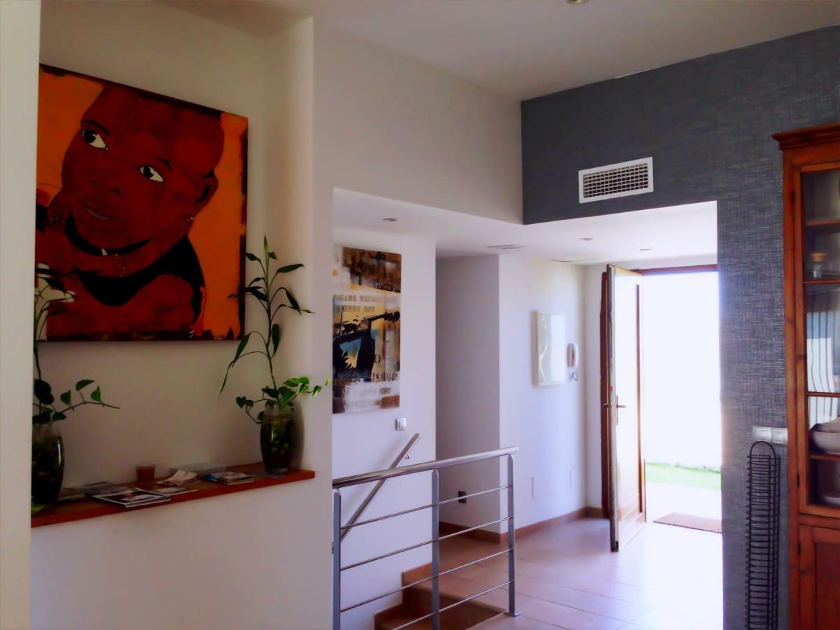 Villa Son Remei 蓬塔普里马 外观 照片